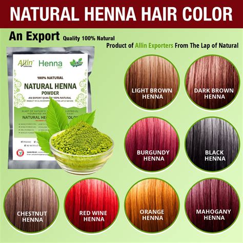 henna hair color near me|henna color chart.